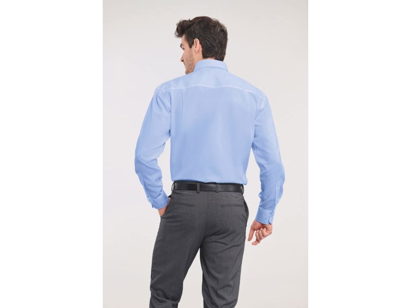 Russel Classic Non Iron overhemd » Overhemden borduren » Vanaf 25,00 Russel Classic Non Iron overhemd » Overhemden borduren » Vanaf 25,00