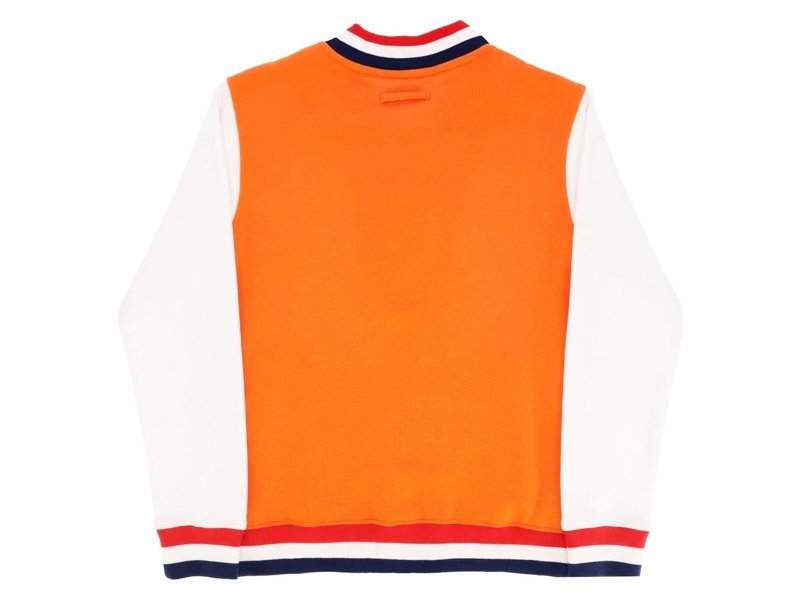 Oranje College Jacket Oranje College Jacket
