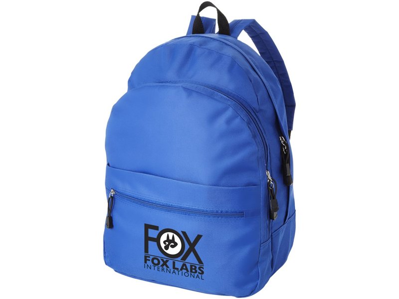 Trend Rugzak | Rugzak met logo of tekst Trend Rugzak | Rugzak met logo of tekst