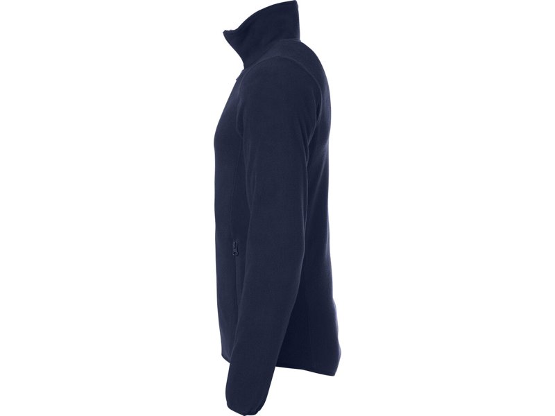Clique Basic Polar Fleece Jacket voor Heren - Warmte en Stijl | TotZiens Promotions