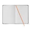 BlackNote A5 notitieboek BlackNote A5 notitieboek