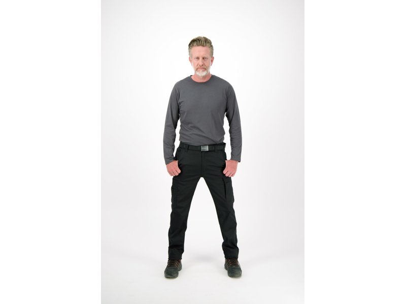 HEROCK Noet t-shirt lange mouwen