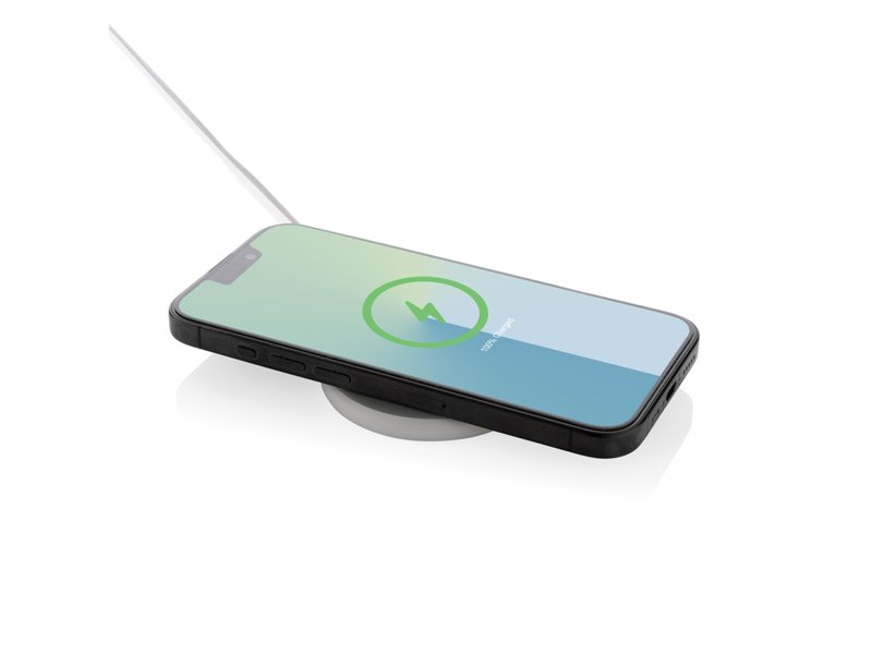 Magnapad 15W RCS rplastic magnetisch 3 in 1 oplaadpad