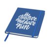 BudgetNote A5 Lines notitieboek BudgetNote A5 Lines notitieboek