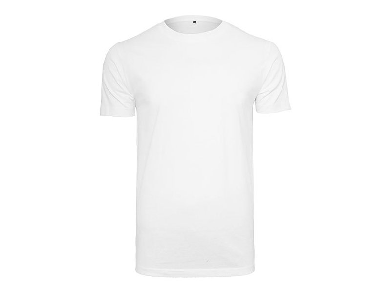 Build Your Brand - T-Shirt Round Neck