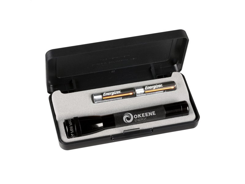 Mini Maglite® AA zaklamp Mini Maglite® AA zaklamp