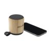 Timor Bamboo Wireless Speaker Timor Bamboo Wireless Speaker