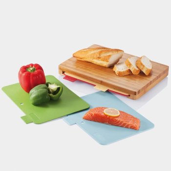 Cooking & Living  Snijplanken