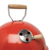 Tafelbarbecue Cookout