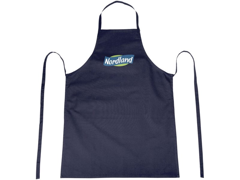 Reeva katoenen schort Reeva katoenen schort