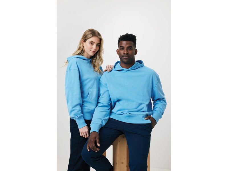 Iqoniq Yoho hoodie Iqoniq Yoho hoodie