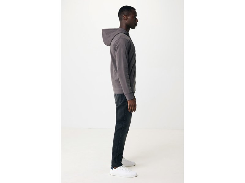 Iqoniq Abisko Zipped hoodies Iqoniq Abisko Zipped hoodies