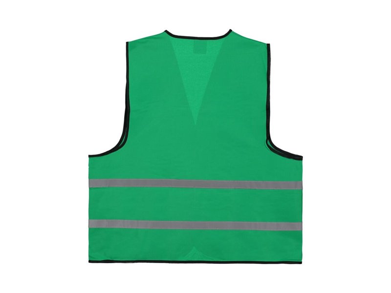 Promo veiligheids vest