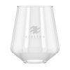 HappyGlass Lady Yoko Waterglas Tritan 400 ml HappyGlass Lady Yoko Waterglas Tritan 400 ml