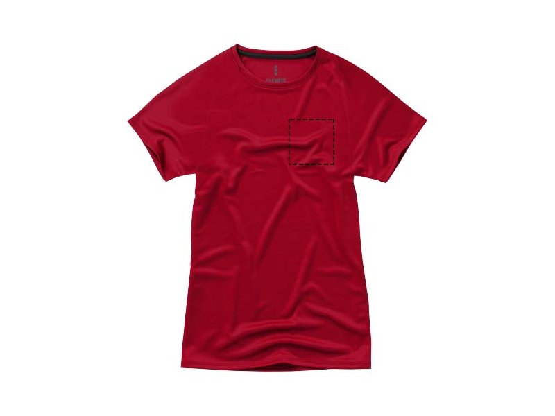 Elevate Niagara Cool Fit dames sportshirt » vanaf € 9,10 Elevate Niagara Cool Fit dames sportshirt » vanaf € 9,10