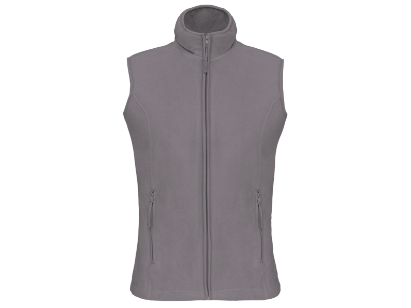 Kariban Damesvest polar Melodie