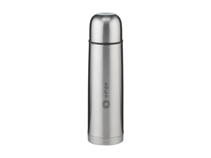 Thermotop Midi RCS Recycled Steel 500 ml thermosfles