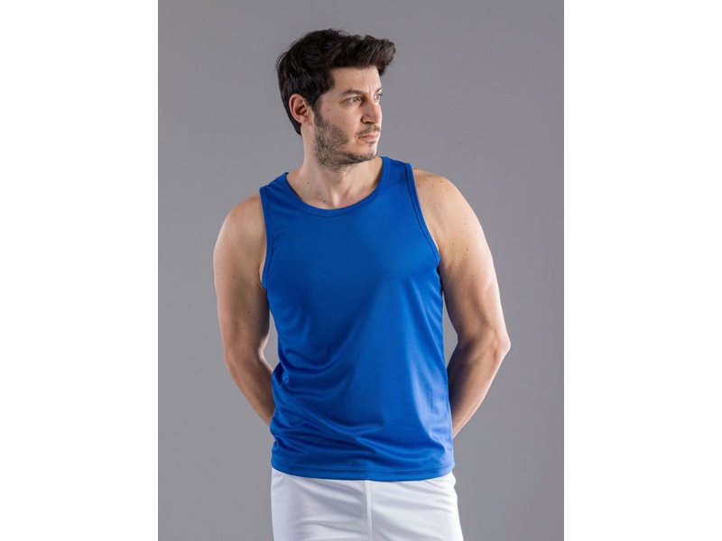 SP Step tanktop, 140 gr/m² SP Step tanktop, 140 gr/m²