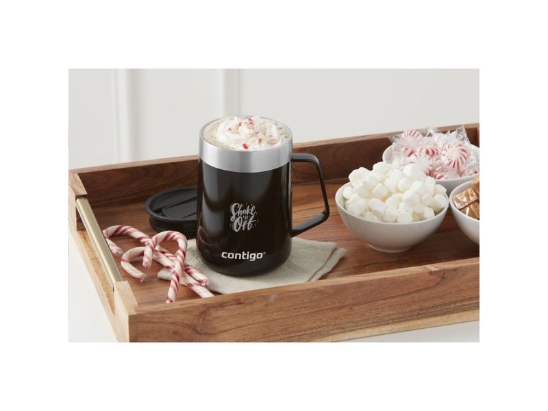 Contigo® Streeterville Desk Mug 420 ml thermosbeker
