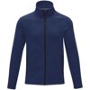 Zelus heren fleece jas Zelus heren fleece jas