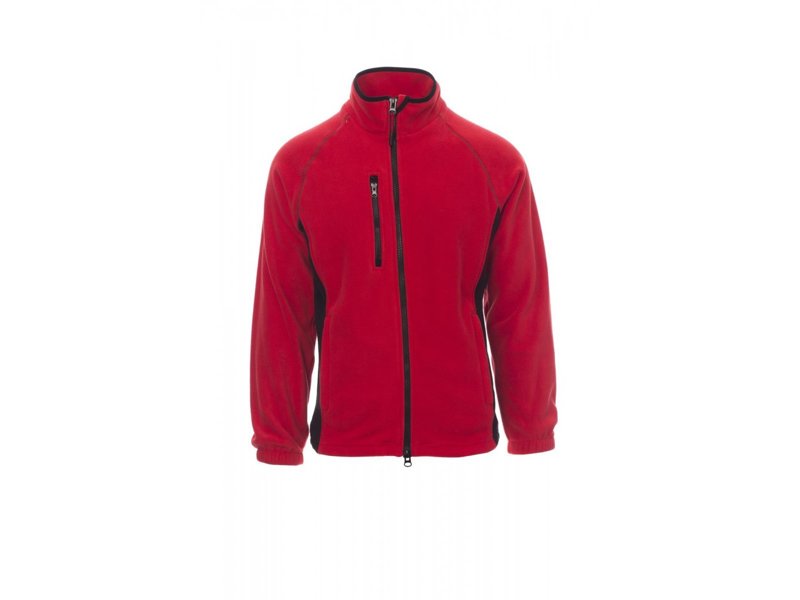 Payper fleece jas Aspen ⇨ Specialist in borduren fleece jassen Payper fleece jas Aspen ⇨ Specialist in borduren fleece jassen