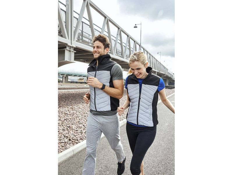 Clique - Utah Vest Clique - Utah Vest