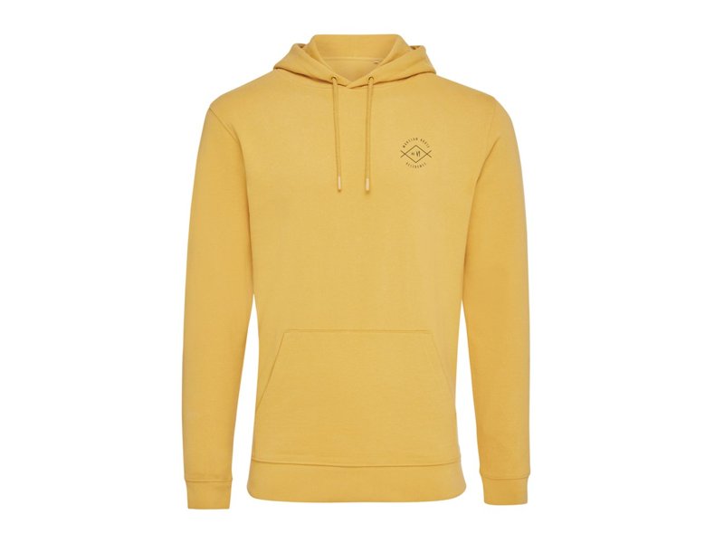 Iqoniq - trendy kleuren hoodies - en verantwoord geproduceerd! Iqoniq - trendy kleuren hoodies - en verantwoord geproduceerd!