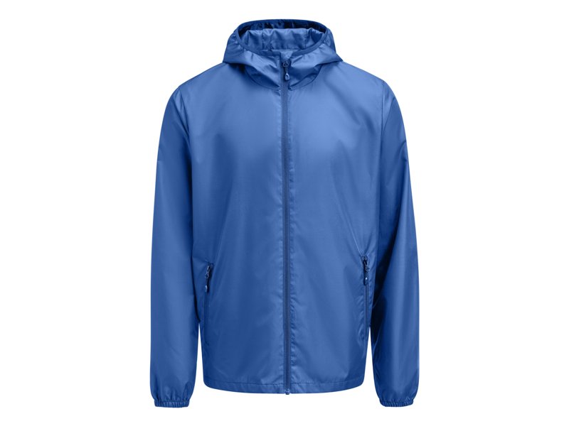 Printer windbreaker Grab Heren Printer windbreaker Grab Heren