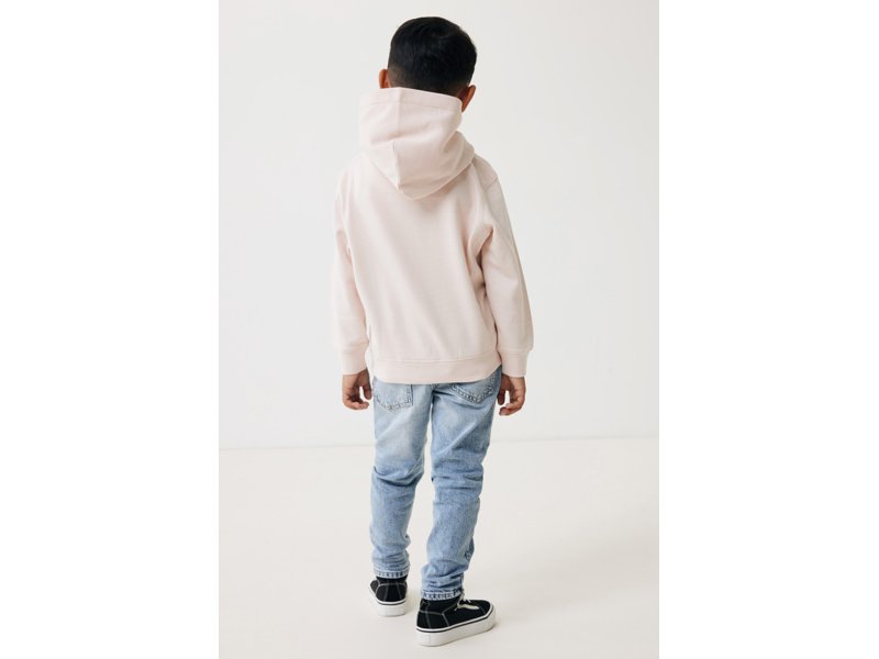 Iqoniq Yengo hoodie Kids Iqoniq Yengo hoodie Kids