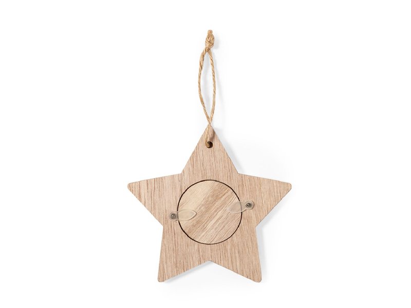 Kerstdecoratie Jorik Kerstdecoratie Jorik