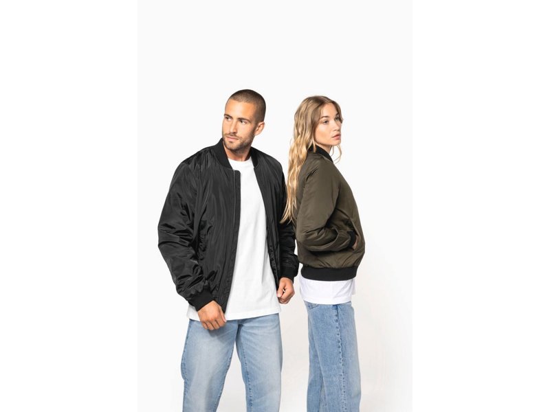 Kariban Dames bomberjack