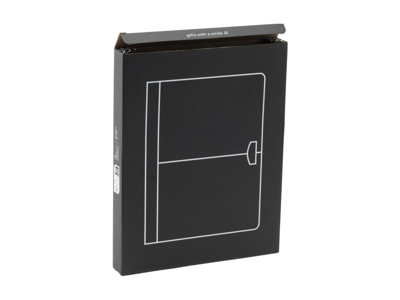 Schrijfmap TucsonEmperor A4