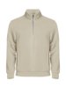 Clique Basic Half Zip