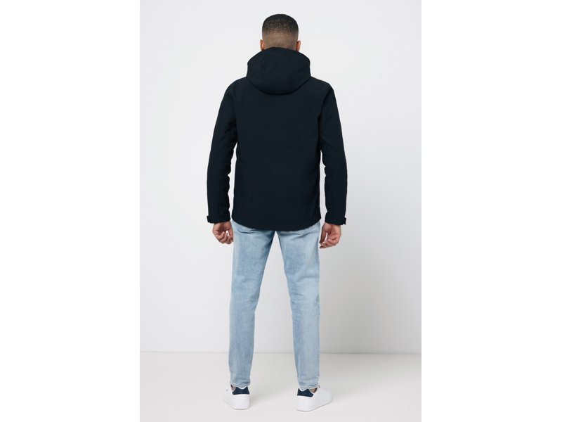 IQONIQ Softshell jas Makalu IQONIQ Softshell jas Makalu