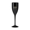 Lunaire Herbruikbaar Champagneglas 150 ml Lunaire Herbruikbaar Champagneglas 150 ml
