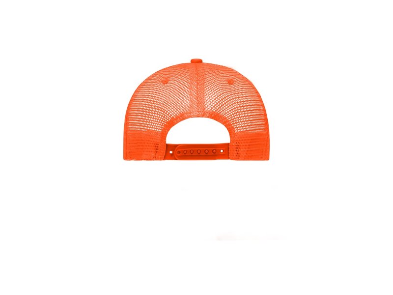5 Panel Retro Mesh Cap