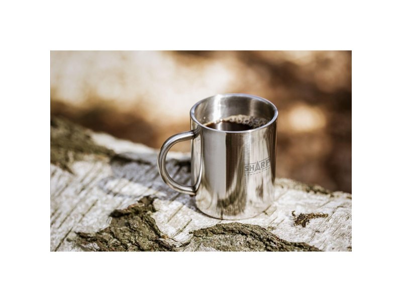 IsoMug RCS Recycled Steel 300 ml mok IsoMug RCS Recycled Steel 300 ml mok