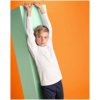 Montecarlo sport t-shirt lange mouw kinderen