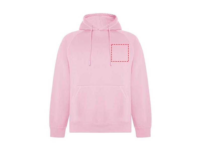 Roly unisex Vinson hoodie