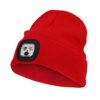 Wintermuts met ledlamp Wintermuts met ledlamp