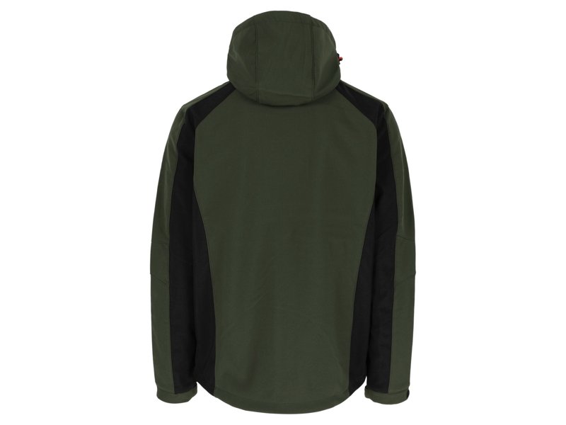 HEROCK Trystan softshell vest HEROCK Trystan softshell vest