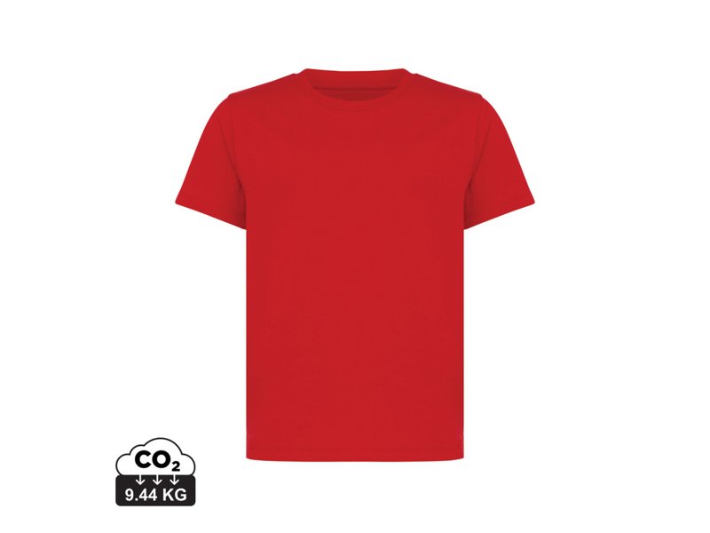 Iqoniq kinder t-shirt Koli Iqoniq kinder t-shirt Koli