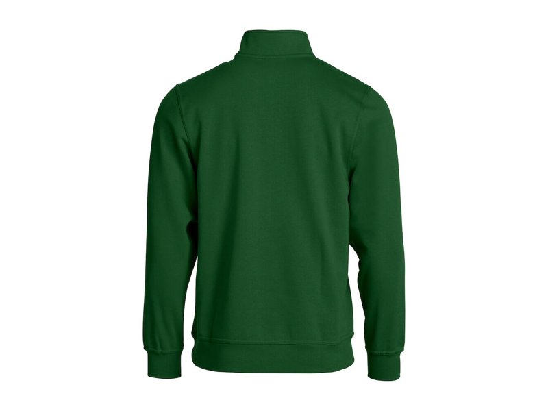 Clique Basic Half Zip