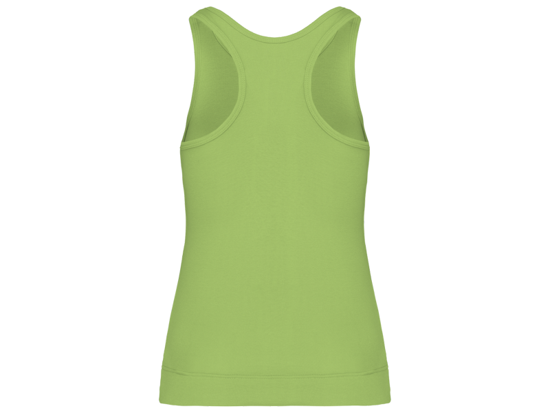 Kariban dames Racerback Kariban dames Racerback