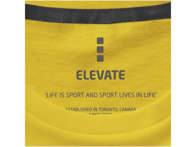 Elevate Nanaimo T-shirt Elevate Nanaimo T-shirt