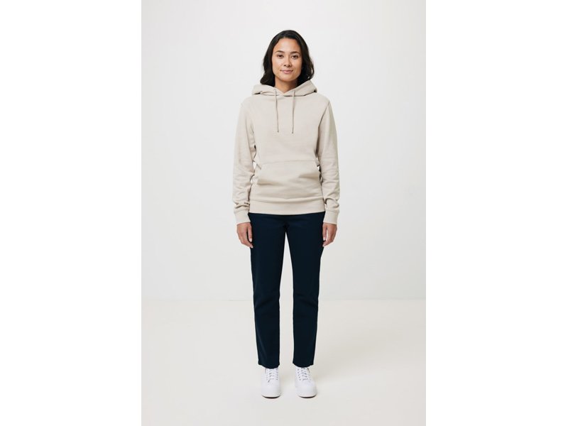 Iqoniq - trendy kleuren hoodies - en verantwoord geproduceerd! Iqoniq - trendy kleuren hoodies - en verantwoord geproduceerd!