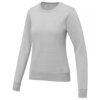 Zenon dames sweater met crewneck Zenon dames sweater met crewneck