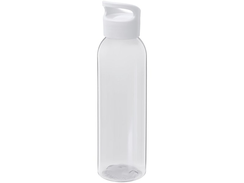 Sky Drinkfles 650 ml: Hydrateer in Stijl en Comfort Sky Drinkfles 650 ml: Hydrateer in Stijl en Comfort