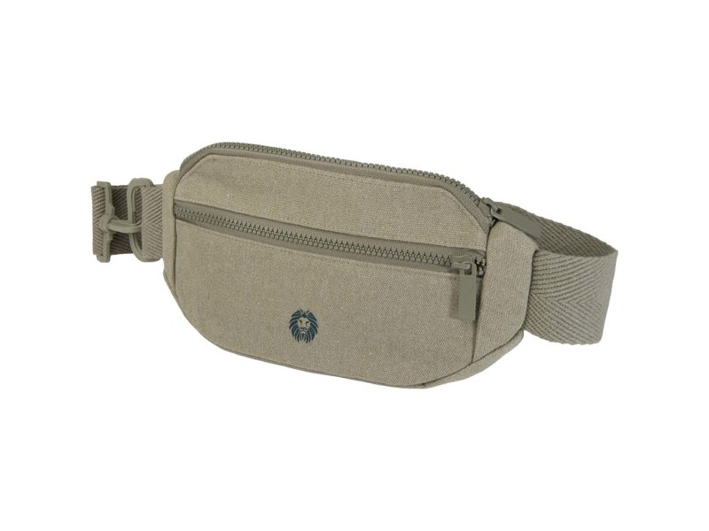 Aware™ gerecyclede crossbodytas