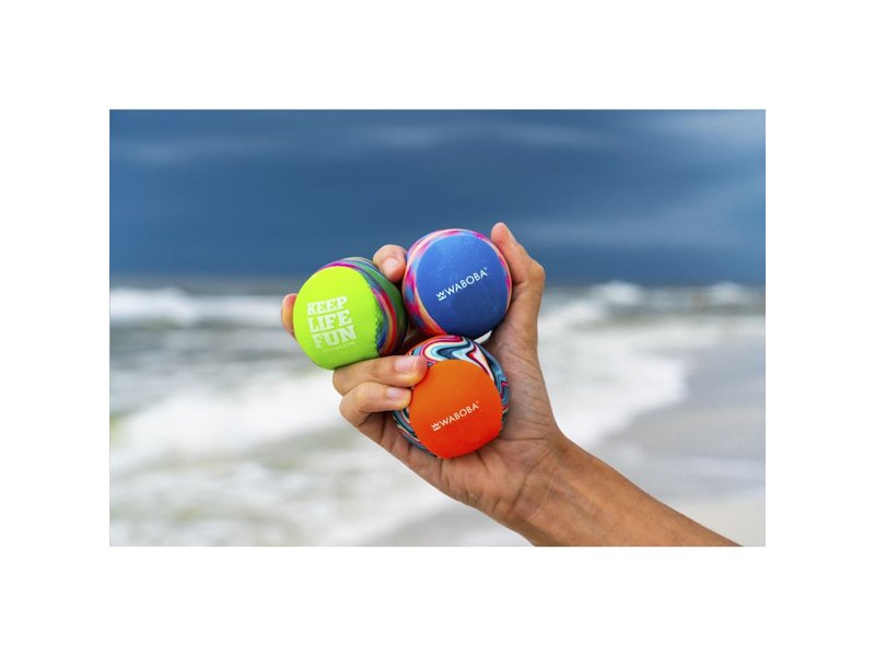 Waboba Original Water Bouncing Ball waterstuiterbal